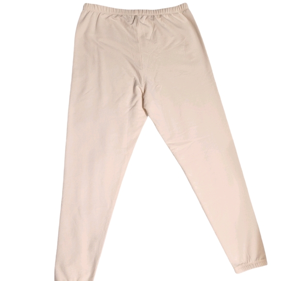 Wildfox Smooches Knox Vanilla Joggers - Picture 4 of 6